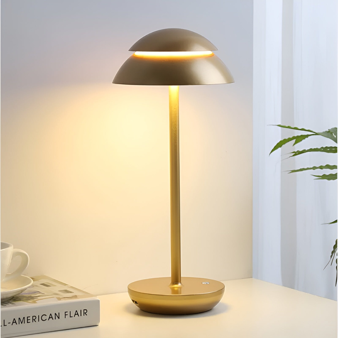 Maliben | Wireless Led Table Lamp