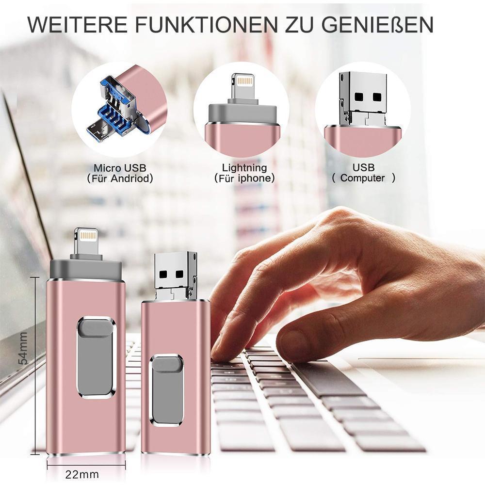 Maliben | Usb Mass Storage