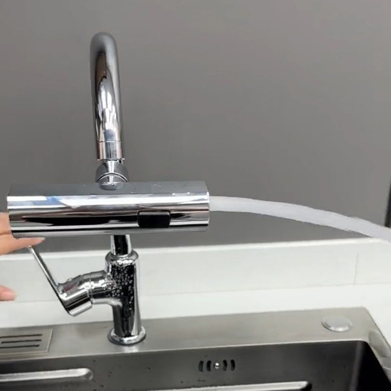 Maliben | New Waterfall Kitchen Faucet