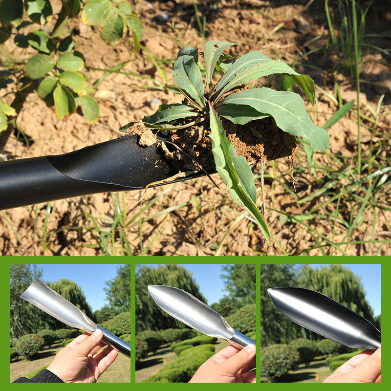 Maliben | Multifunctional Garden Spade