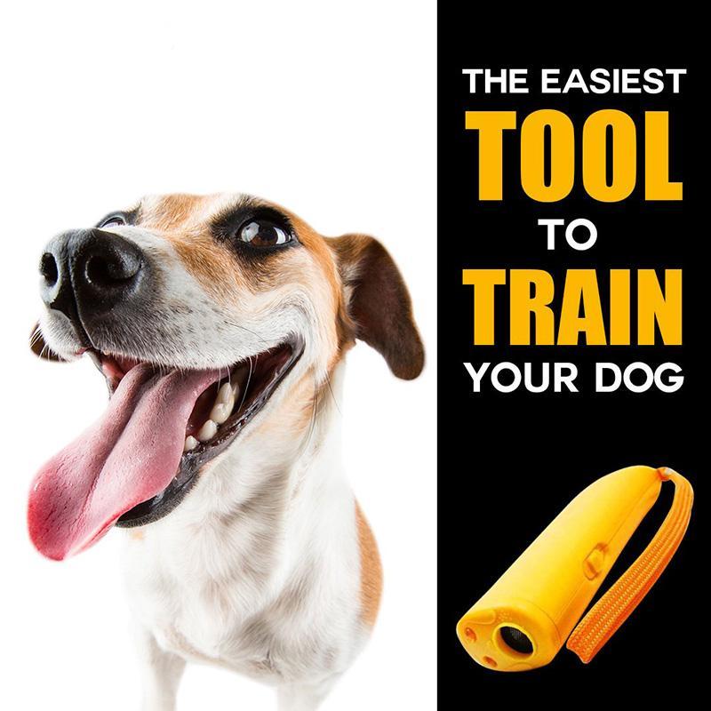 Maliben | Anti Barking Training Gadget For Pets
