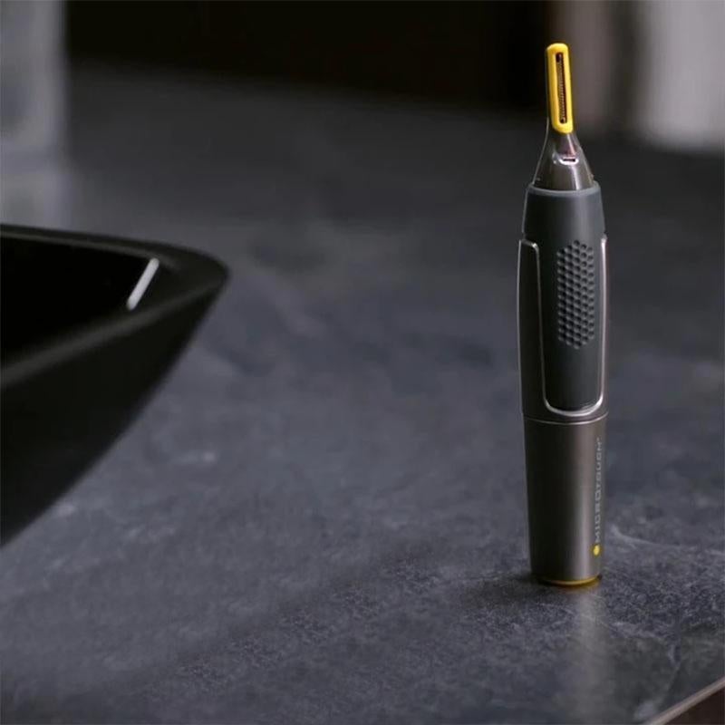 Maliben | Ultra-thin precision trimmer