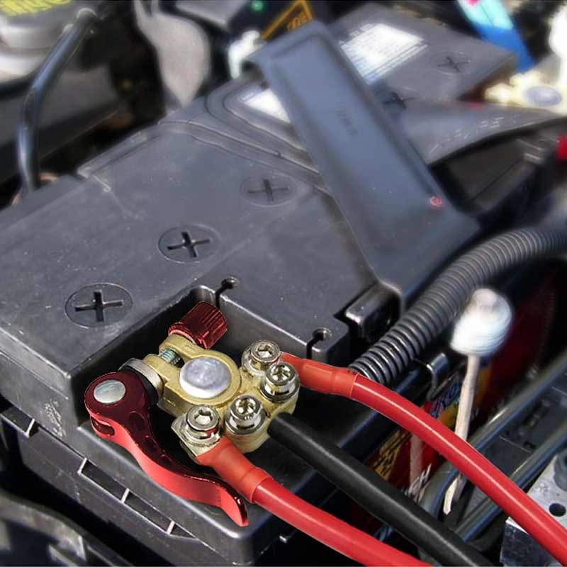 Maliben | Battery Terminal Connectors