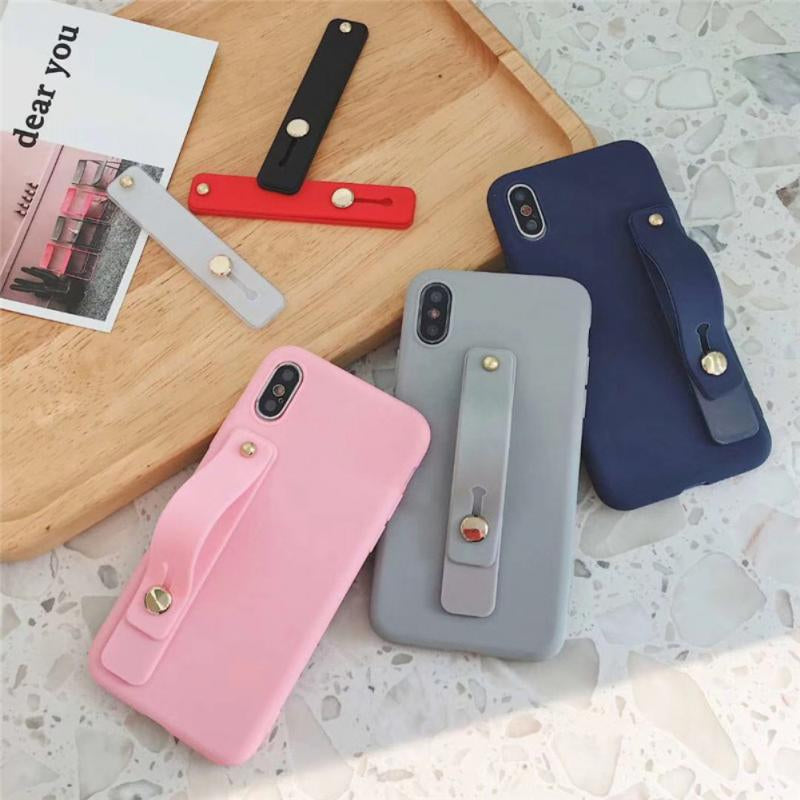 Maliben | Wrist Band Universal Phone Holder Stand