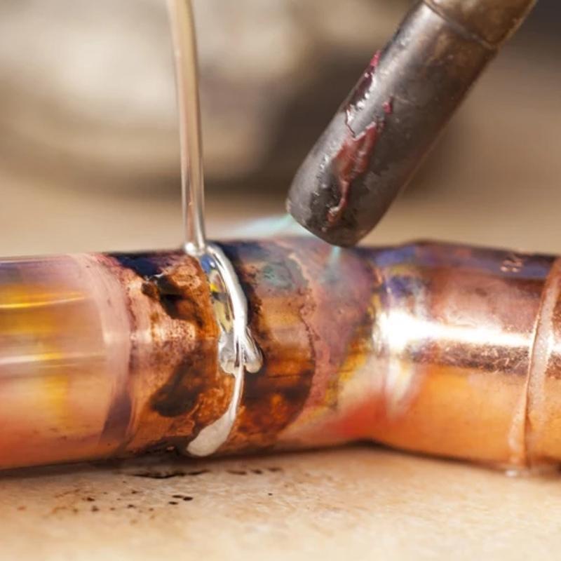Maliben | Practical Simple Welding Rods