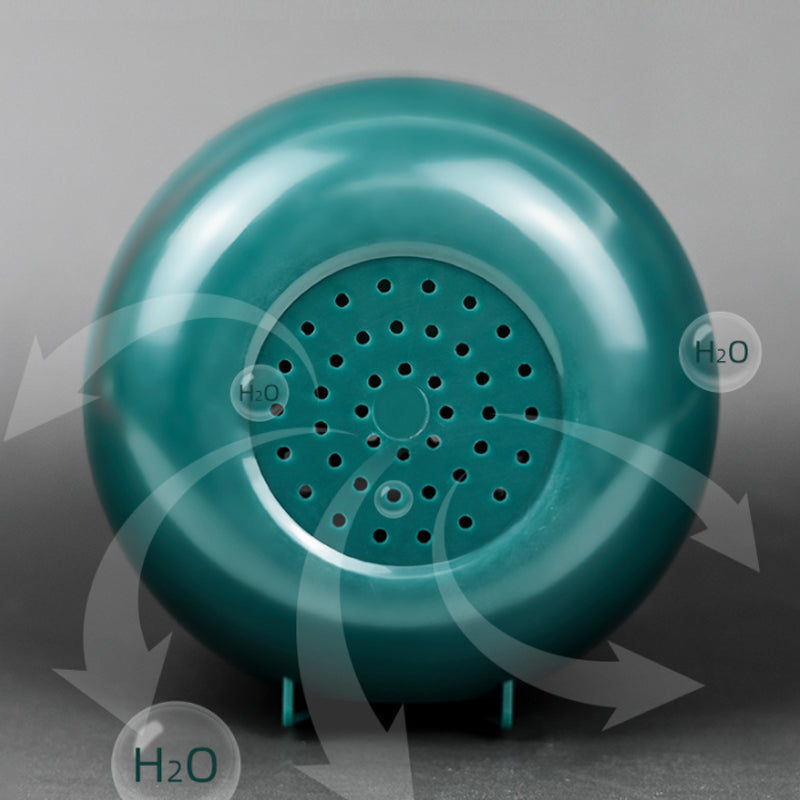 Maliben | Hydraulic Long Handle Toilet Brush