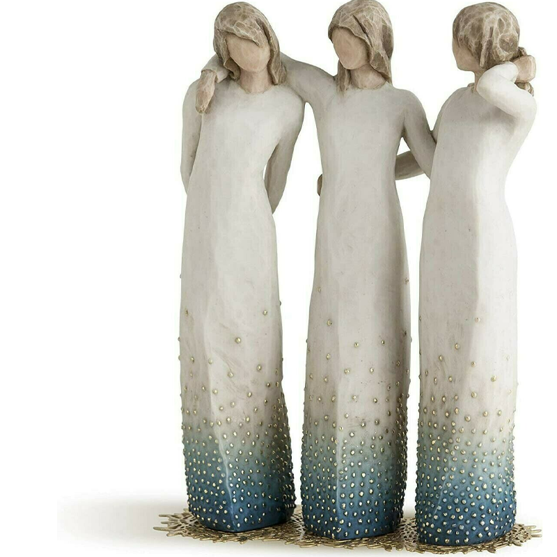 Maliben | Creative Hand-Painted Art Decoration