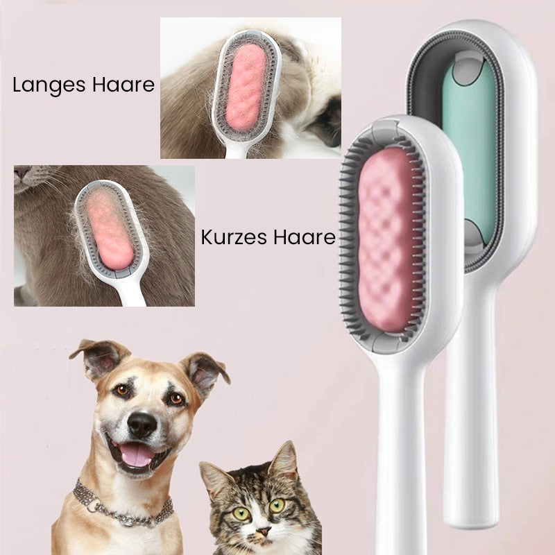 Maliben | Pet Cleaning Hair Removal Comb