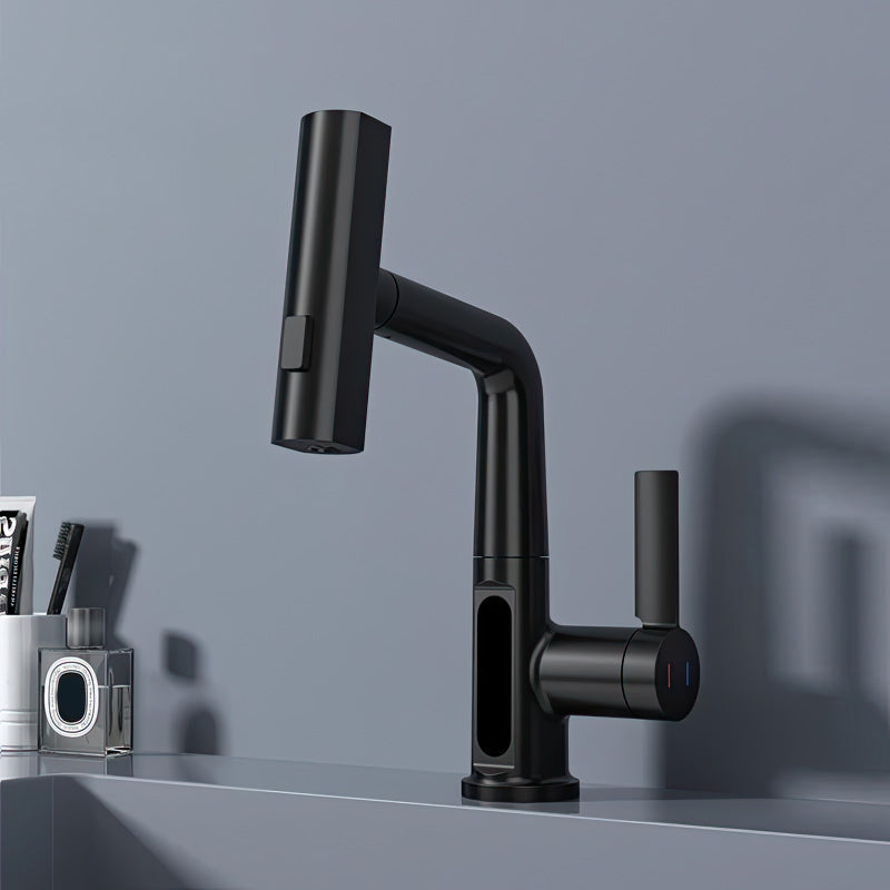 Maliben | SmartFaucet Pro: Intelligent faucet with digital display