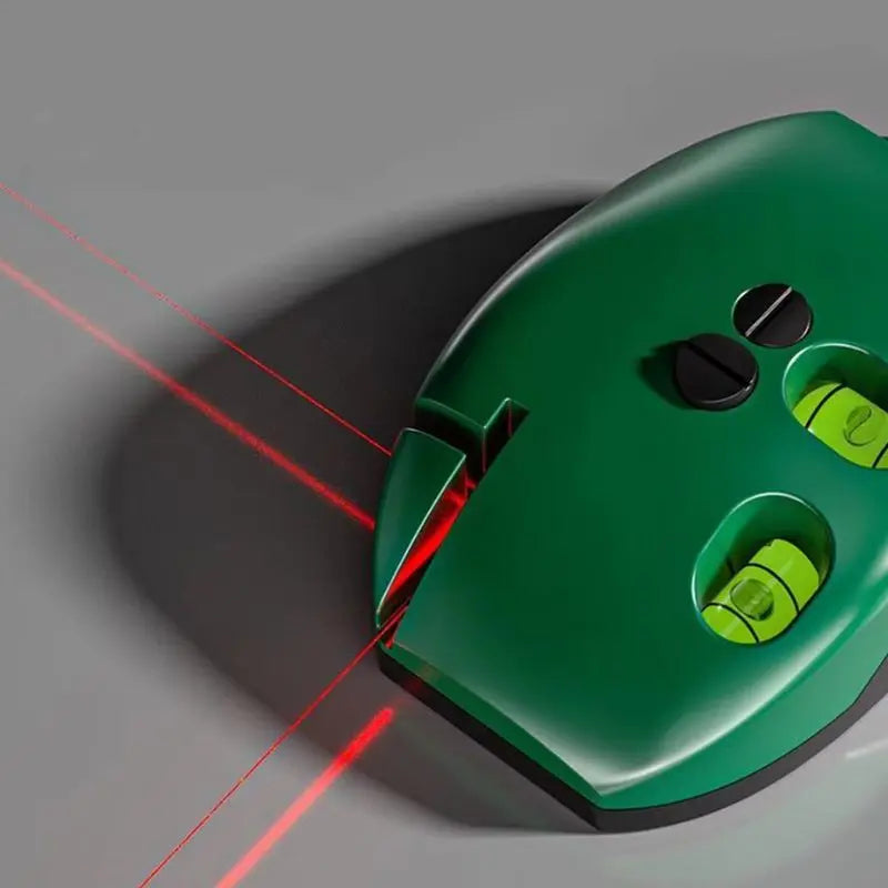 Maliben | 90° Laser Level Mivoza — Millimeter-Accurate Perfection For Flawless Angles Without Frustration