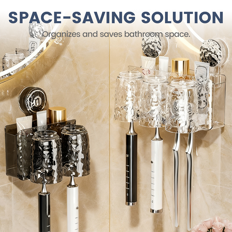 Maliben | Cleannest – Bathroom Organization & Style