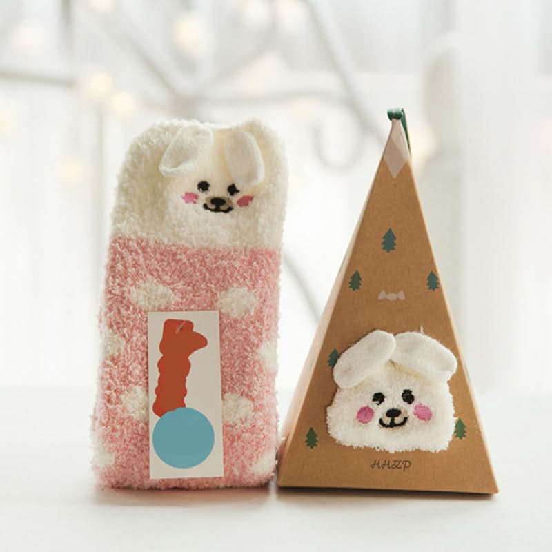 Maliben | Xmassocks – Christmas Magic United With Warmth