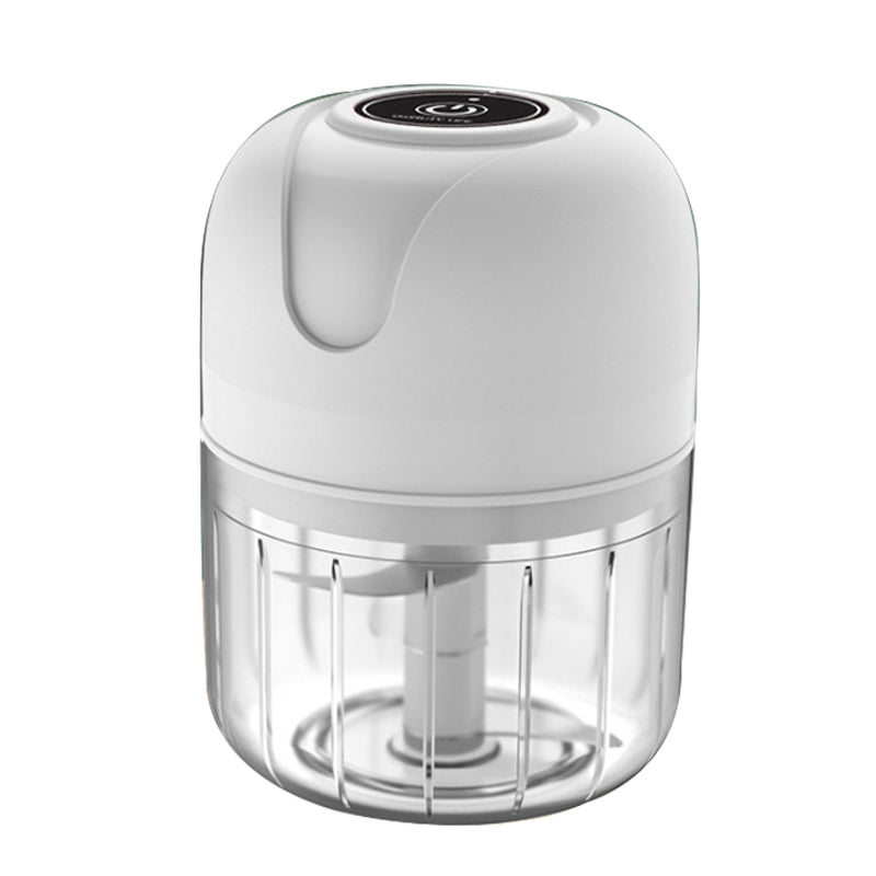 Maliben | USB rechargeable electric garlic mill