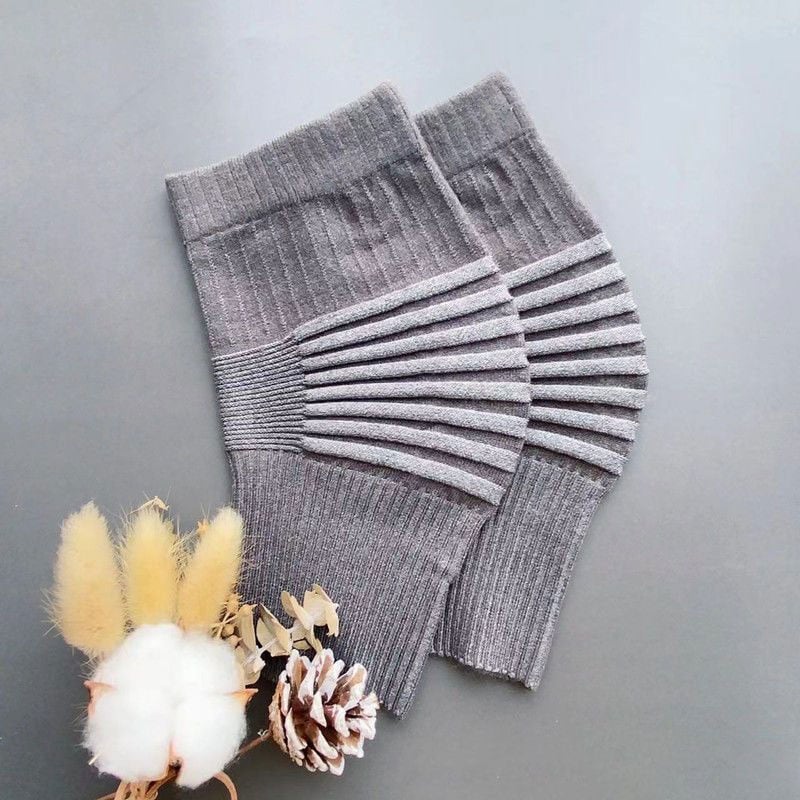 Maliben | Kneeease – Invisible ComFort And Protection for Your Knees All Day Long