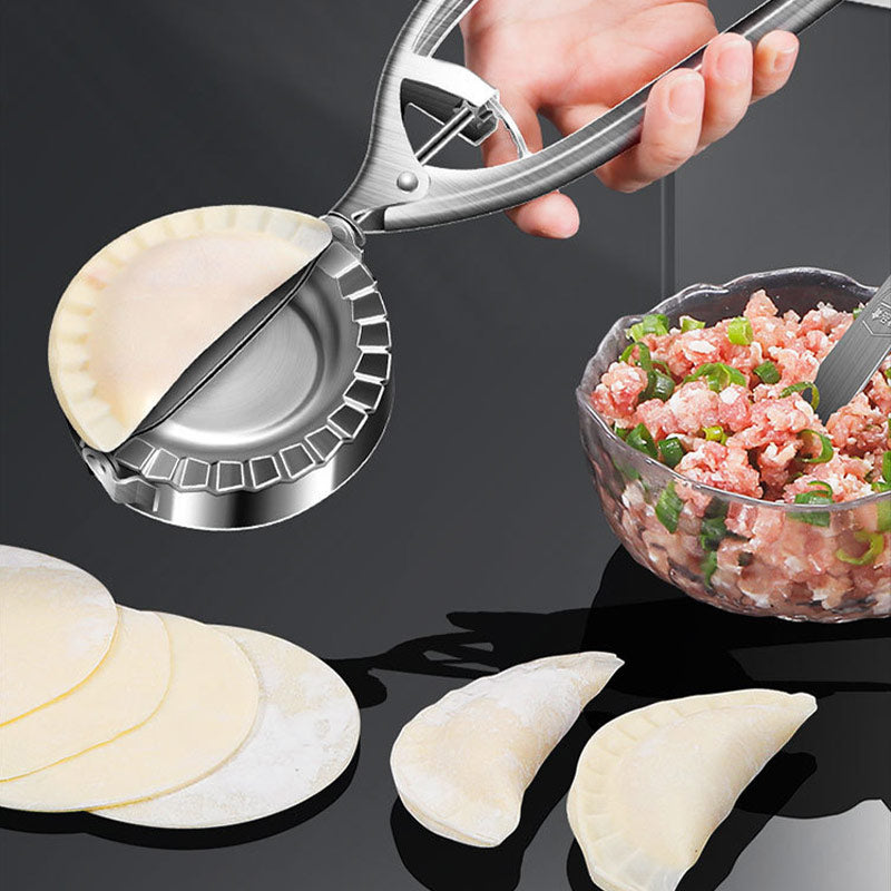 Maliben | Dumplipro – Quickly Create Perfectly Shaped Dumplings