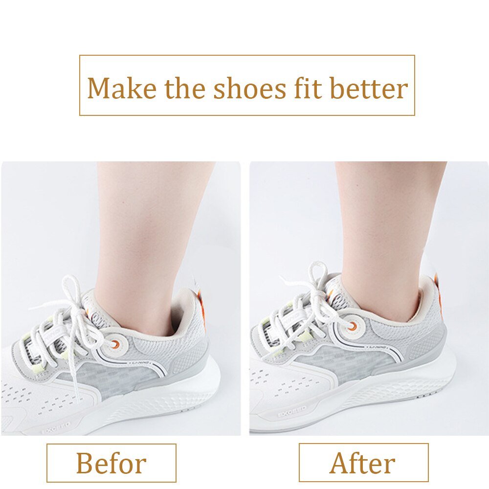 Maliben | Steprebel — Heel Pain Goodbye For FinAlly Pain-Free, Light Steps all Day!