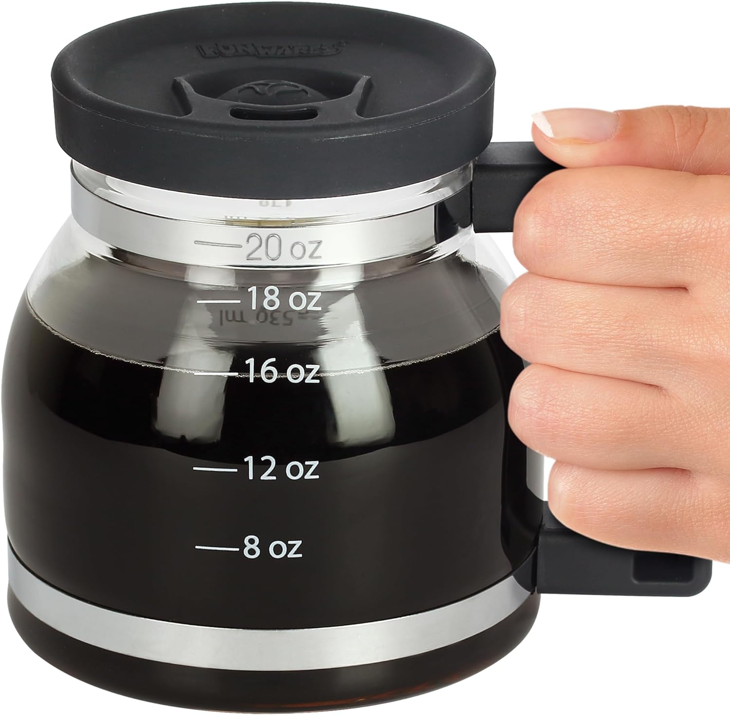 Maliben | Vivatherm — Enjoy Coffee That Empowers You And Never Stays Cold