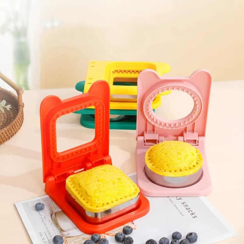 MAliben | Snackmaster — TransForms Every Snack Time Into a Clean, Delicious Adventure for The Whole Family!