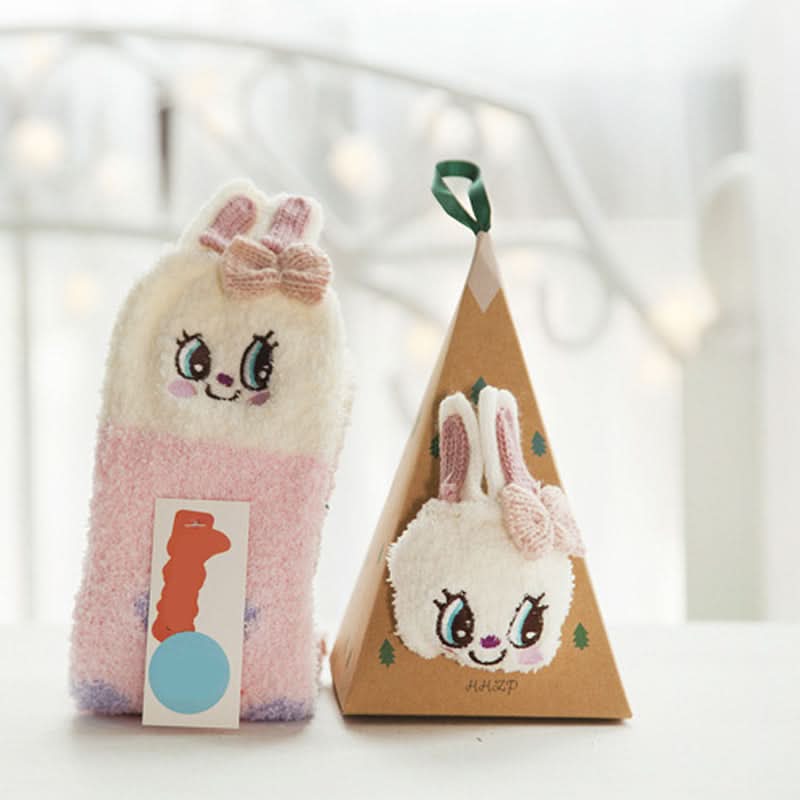 Maliben | Xmassocks – Christmas Magic United With Warmth
