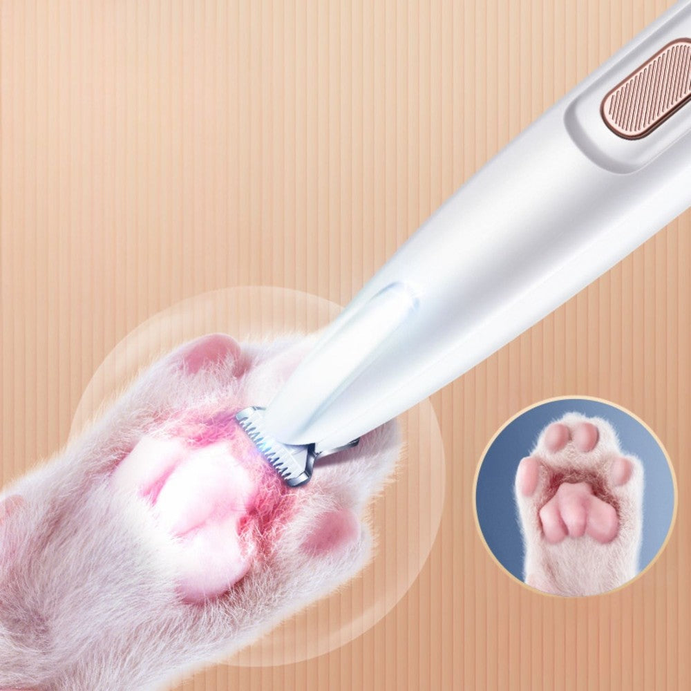 MAliben | FlexiFur — Make fur Care a Relaxing Feel-Good Moment For You And Your Pet!