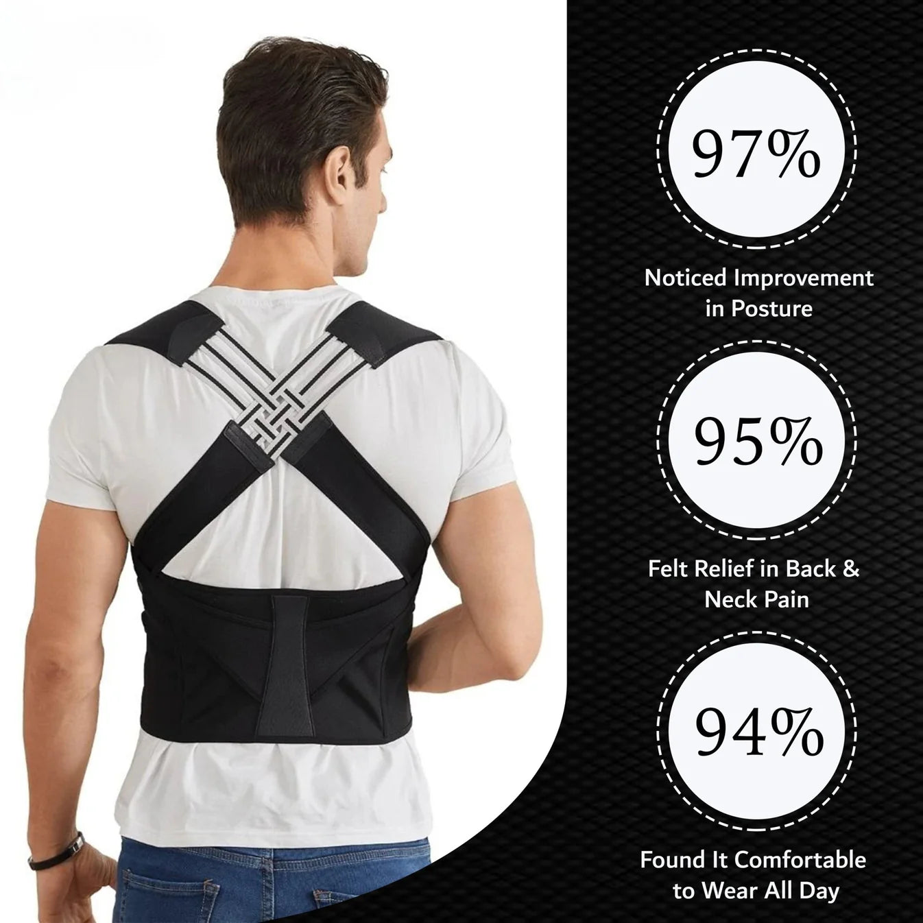 Maliben | Spineforce — Free Your Back And Conquer Every Day Pain-Free And Full Of Power!