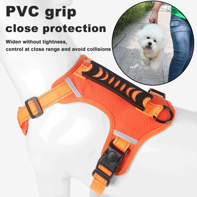 Maliben | No Pull Dog Harness for Pets