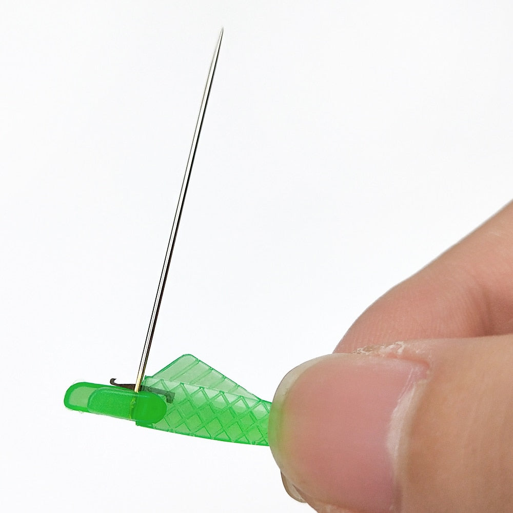 Maliben | Threadviper — Sewing Threads Masterfully Threading Without Frustration & Stress!