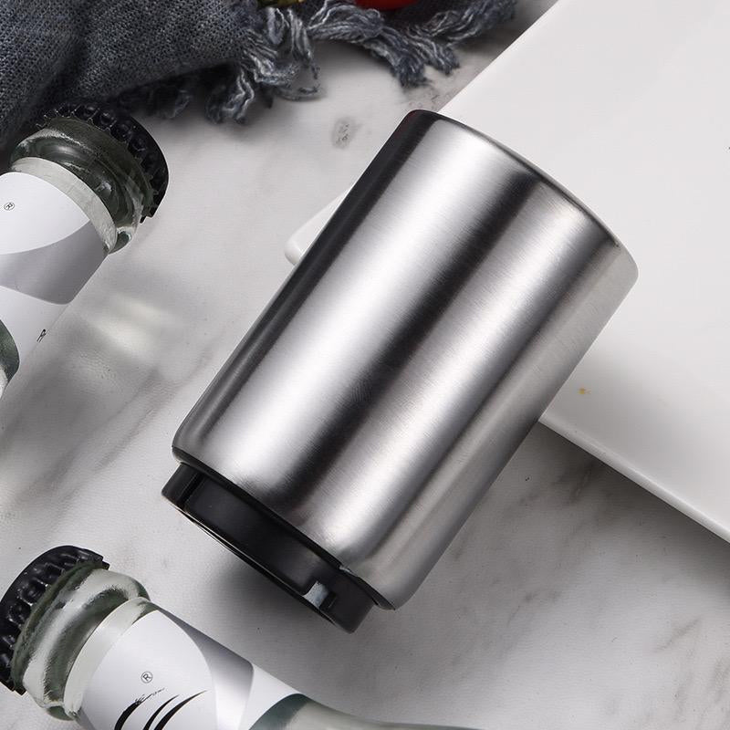Maliben | Capease – Open Bottles Effortlessly Without Any Wrist Strain Every Time