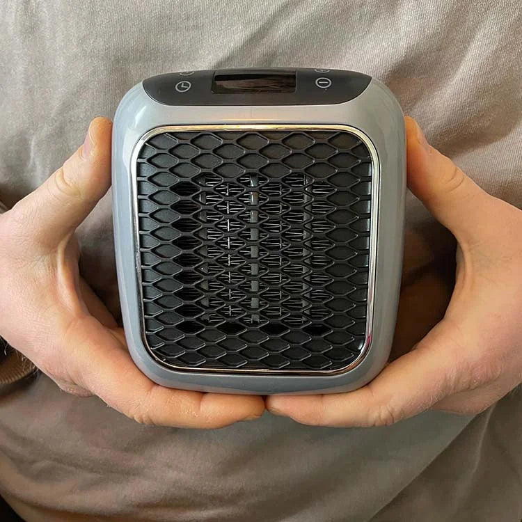 Maliben | Compact Portable Heating Device