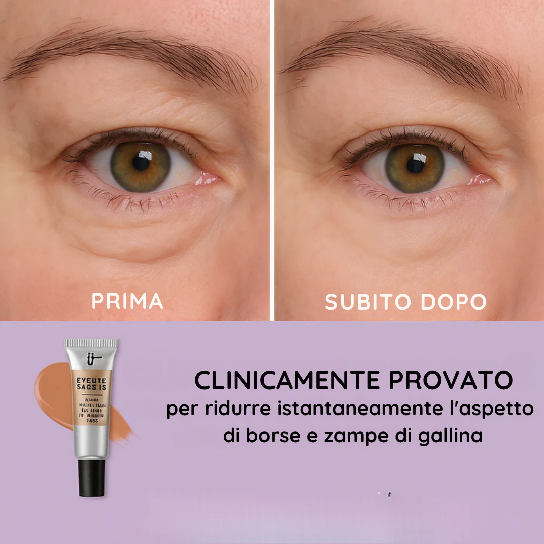 Maliben | Vivaluxe — Radiantly Fresh Look In Seconds, Effortlessly