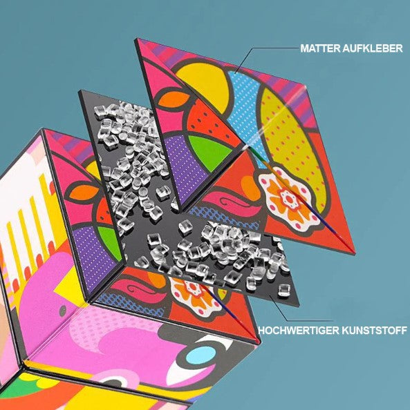 Maliben | Mindstormx — Unleash Your Mind And Experience Pure Creativity Every Day!