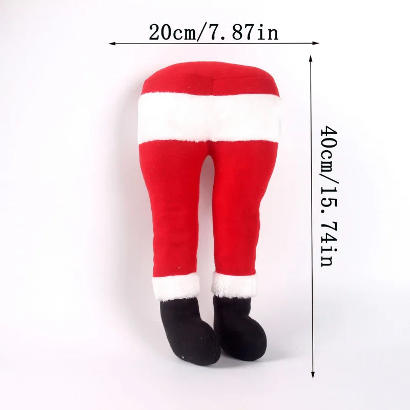 Maliben | Santahide – Christmas Decoration That Wraps Your Home In Festive Magic