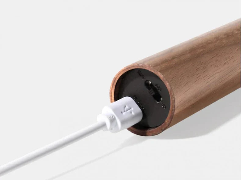 Maliben | Lightstick Deluxe™ - Wireless Rechargeable Wall Lamp