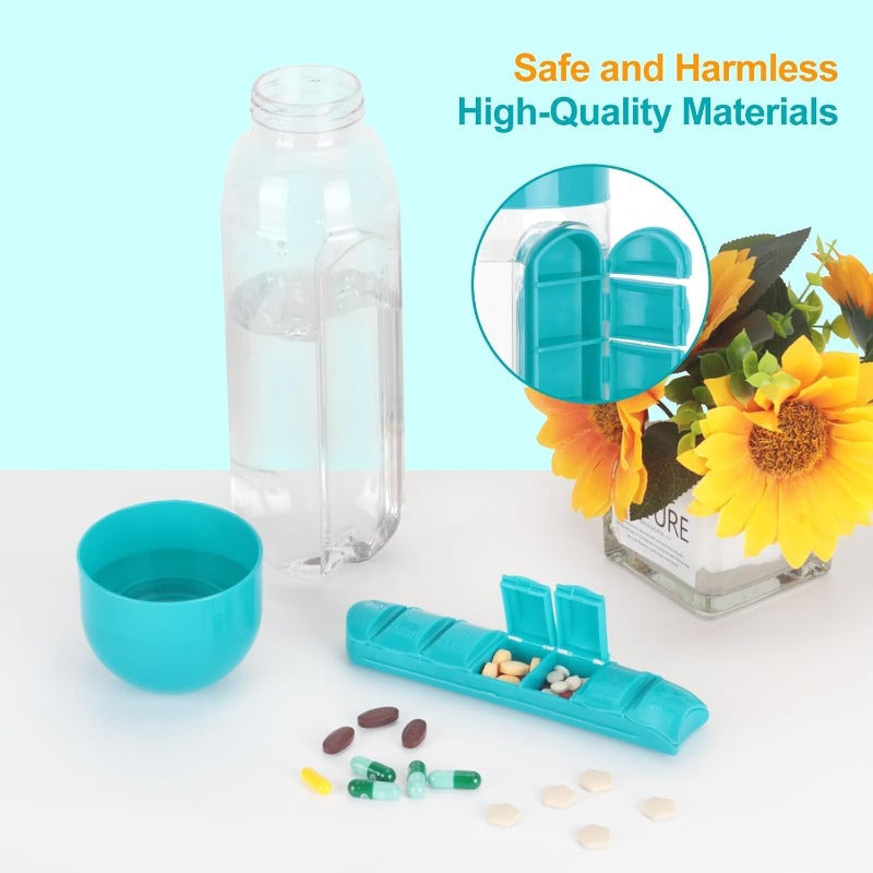 MAliben | Medisip – Make Sure You Never FOrget a Dose or Your Daily Drink Again