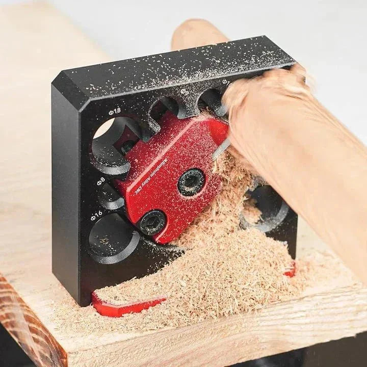 Maliben | Dowelmaker | Create With Precision And Ease