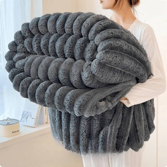 Maliben | Snugglisense — Warmth That Deeply Cares For You And Never Lets Go