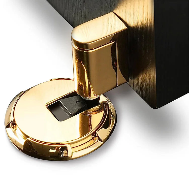 Maliben | Mechanical Stylish Doorstopper