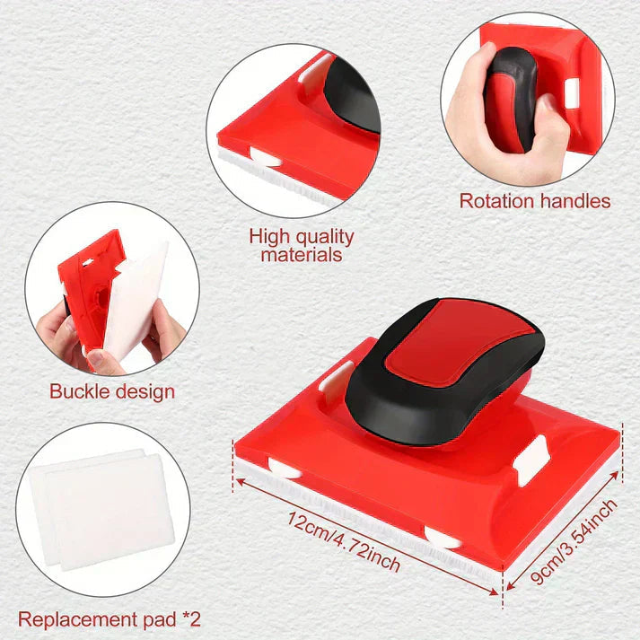 Maliben | Poweredge — Create Perfect Edges In Record Time Without Stress And Chaos!