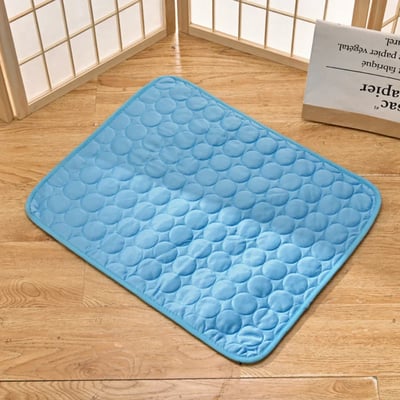 Maliben | Cooling mat for pets with non-toxic self-cooling gel