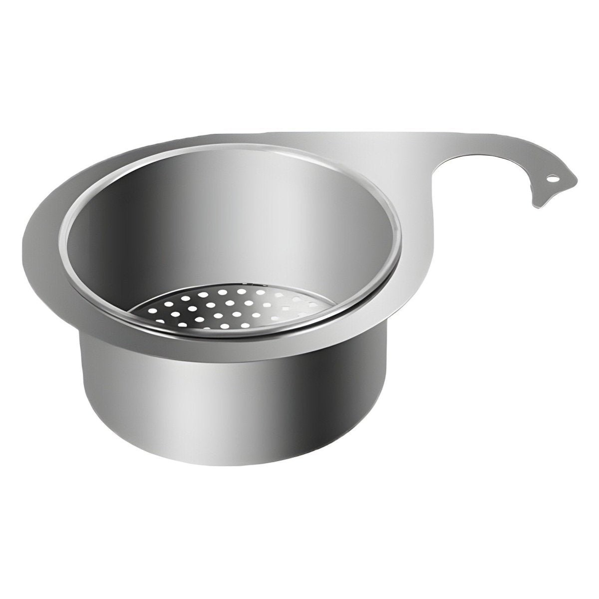 Maliben | Glanzguard — Make Your SInk Finally Stress-Free Clean And Shiny in No Time
