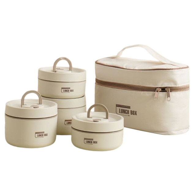 Maliben | Heatkeep Warm Meals, Anytime And Anywhere