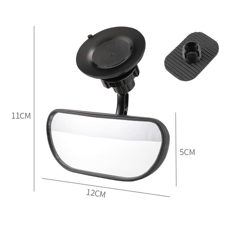 Maliben | Interior Rearview & Corner Overtaking Wide-Angle Mirror For Car