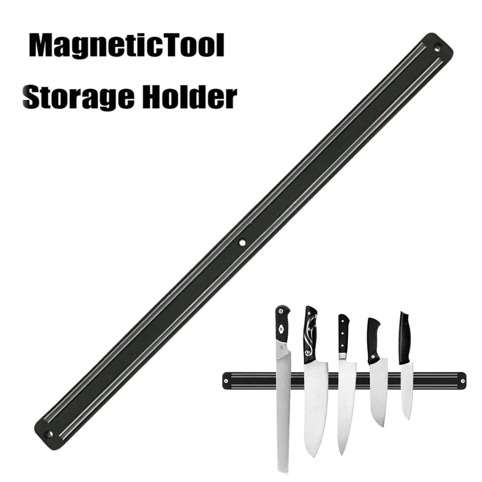 Maliben | 50cm Kitchen Magnet Knife Holder/Knife Rack