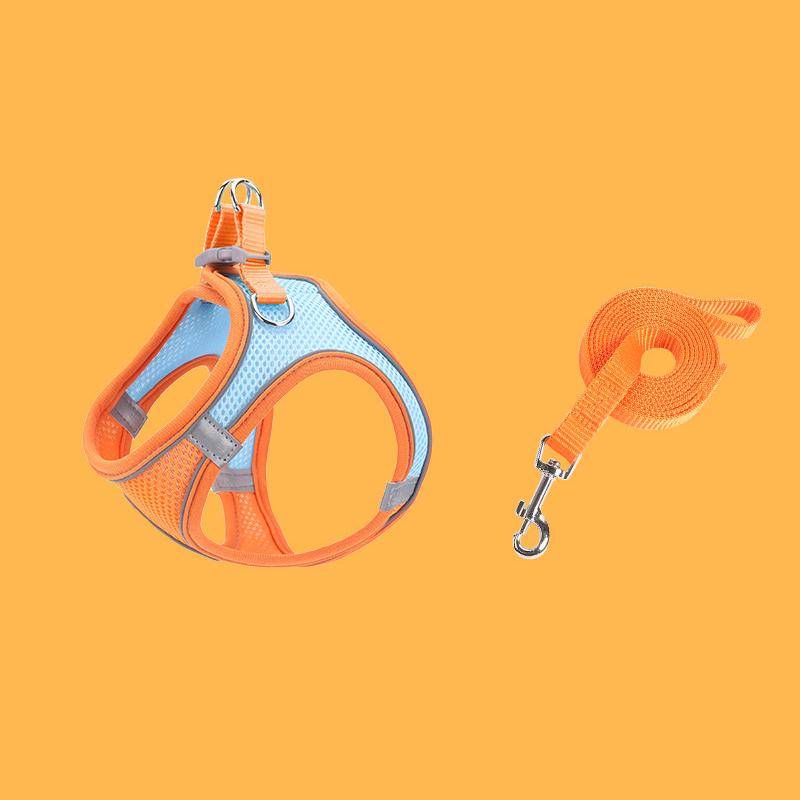 Maliben | Pet Chest Harness