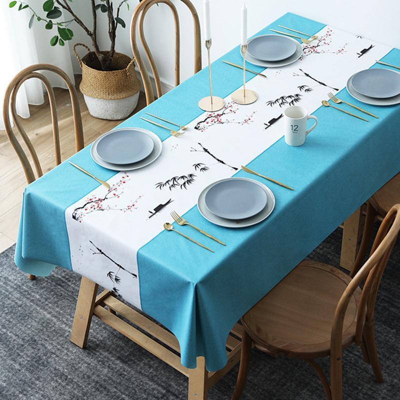 Maliben | Everguard – Supreme Waterproof Tablecloth Protection Film For Flawless Elegance