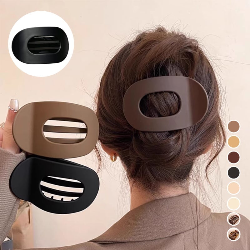 Maliben | Summer Sale Simple Elegant Duckbill Hair Clip