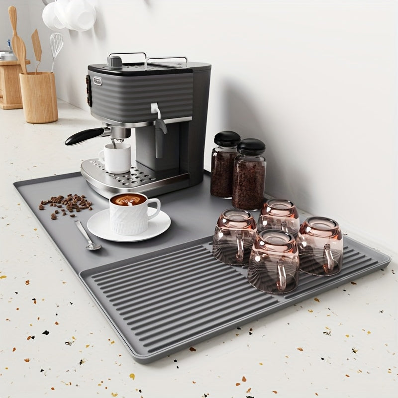 Maliben | Coffeeprotector Pro – Keep Your Workspace Stress-Free Clean!