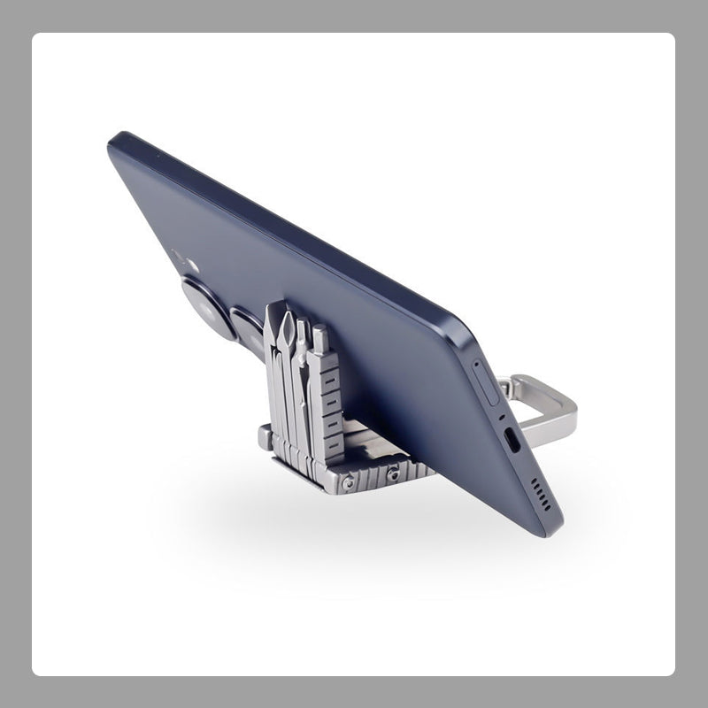 Maliben | X12Tool – The Compact tool That Can Do It All