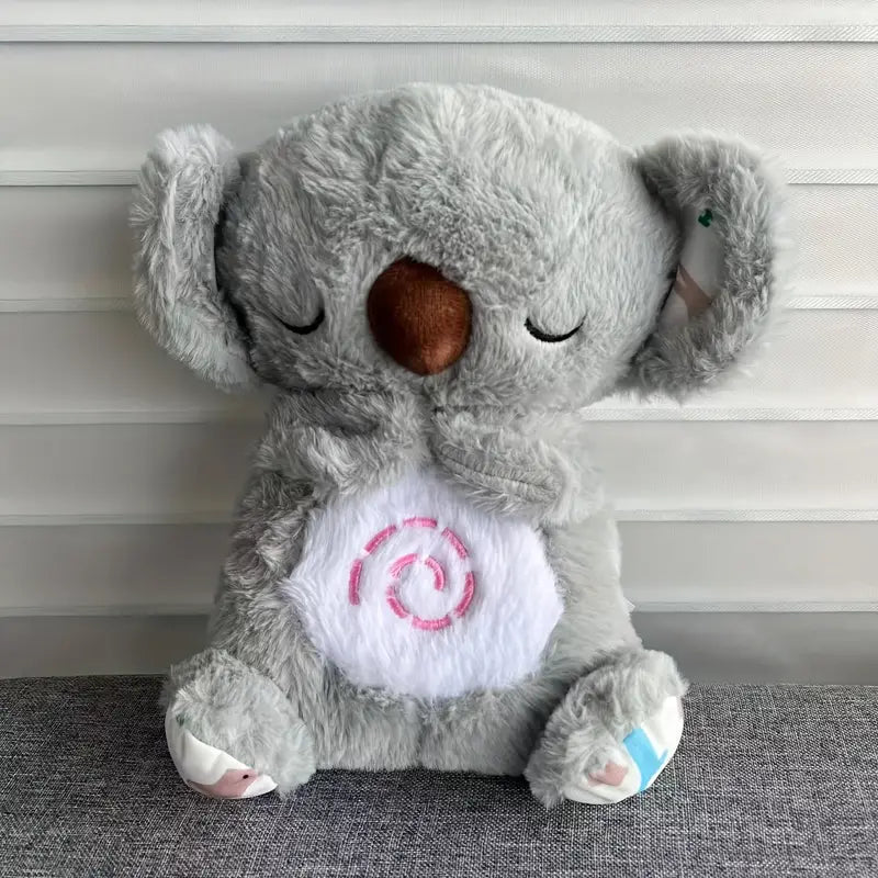 Maliben | Soothing Koala Plush - For Ultimate Relaxation And Sleep Comfort