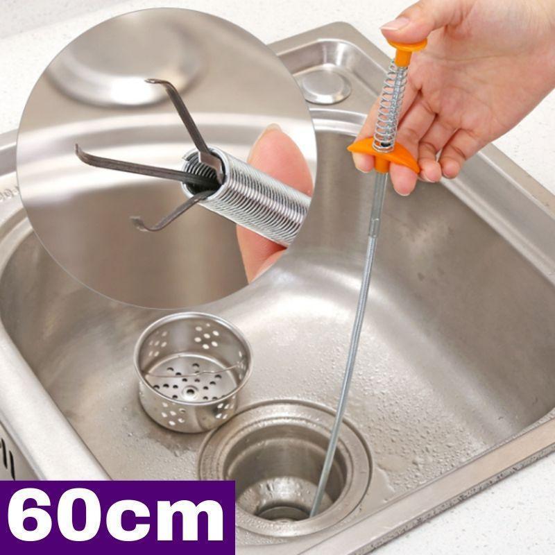 Maliben | Sink Sewer Cleaning Hook